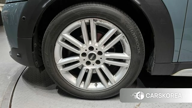 Mini Cooper Countryman id 3891742 из Кореи 15