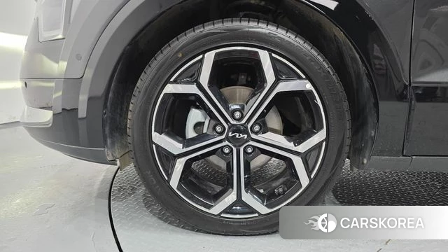 Kia Di Ol Nu Niro id 4309184 из Кореи 26