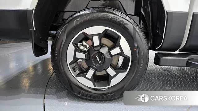 Kia Tasman id 3732185 из Кореи 15