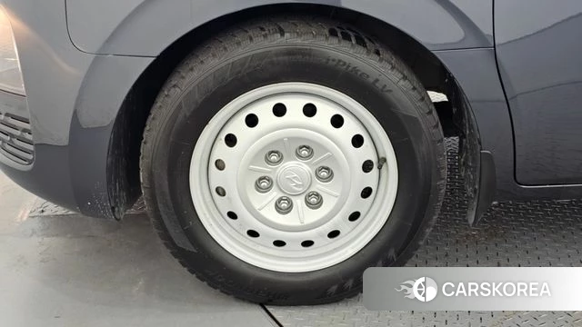 Hyundai Staria id 4481670 из Кореи 25