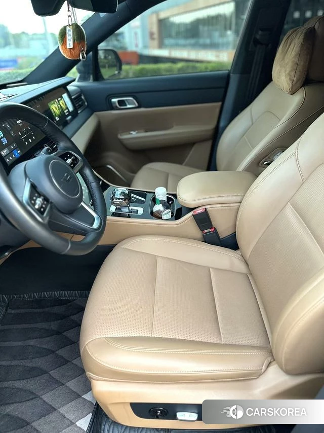 Ideal car Ideal ONE id 4215728 из Китая 11