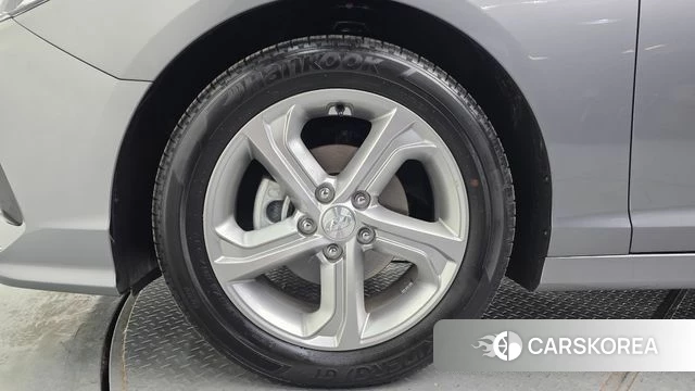 Hyundai Sonata New Rise id 3893981 из Кореи 15