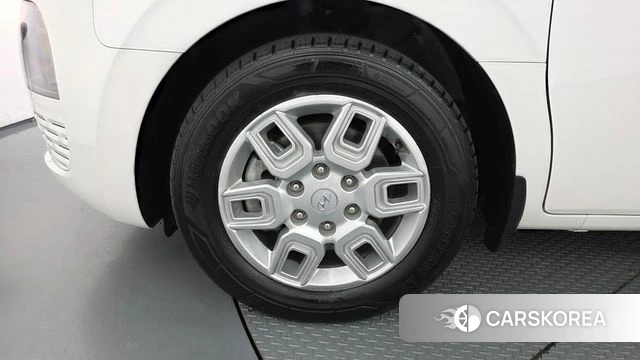 Hyundai Staria id 4428424 из Кореи 26