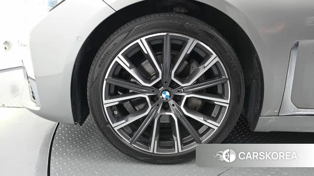 BMW 7 Series (G11) id 4754679 из Кореи 15