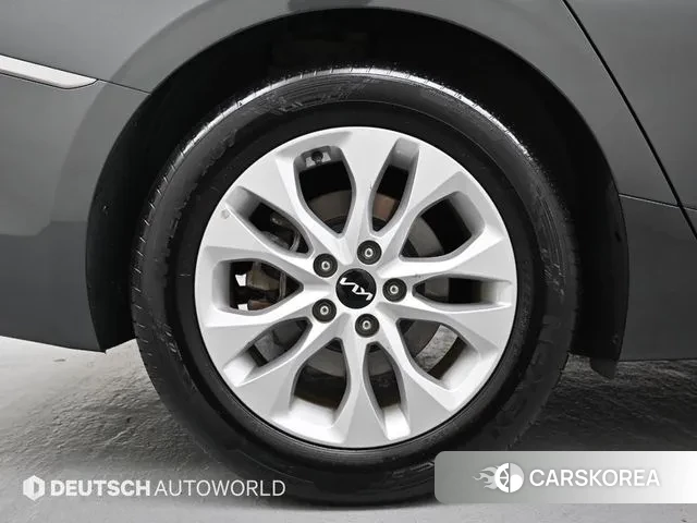 Kia K8 id 3290884 из Кореи 15