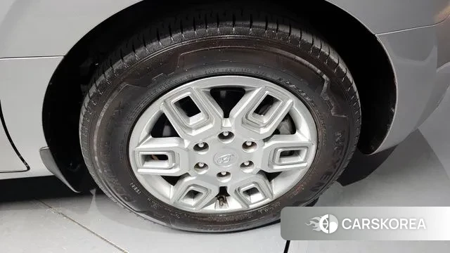 Hyundai Staria id 3342772 из Кореи 15