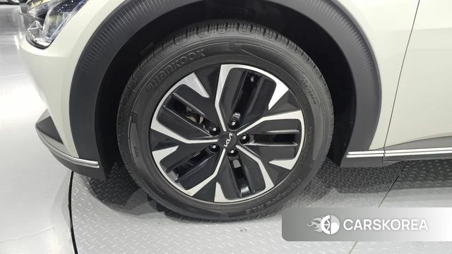 Kia EV6 id 4409416 из Кореи 25