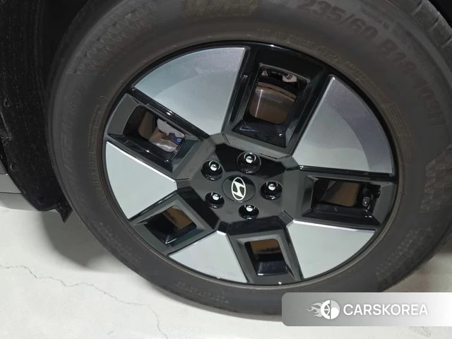 Hyundai Santa Fe (MX5) id 4442349 из Кореи 15