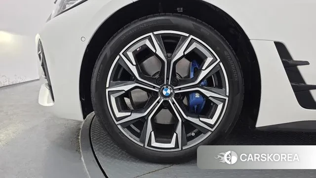 BMW 4 Series (G22) id 3745291 из Кореи 15