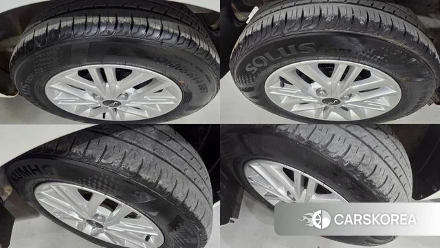 Kia Morning Urban (JA) id 3953879 из Кореи 15