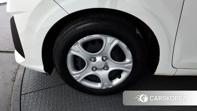 Kia Morning Urban (JA) id 2975702 из Кореи 15