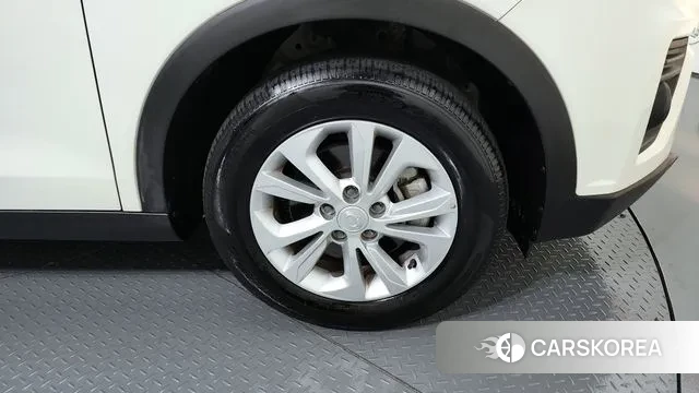 Ssangyong Berry New Tivoli id 3368385 из Кореи 15