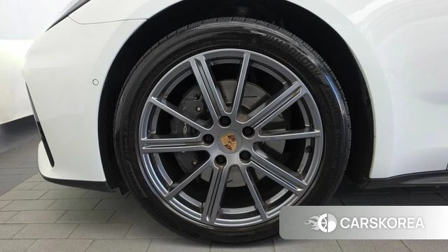 Porsche Panamera (976) id 4853897 из Кореи 15