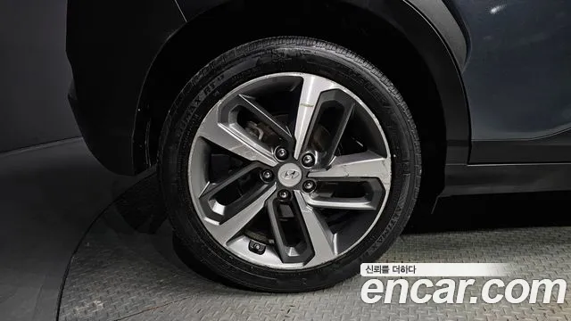 Hyundai Kona id 2656371 из Кореи 15