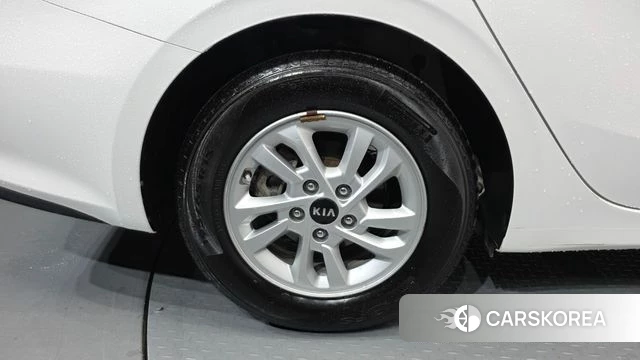 Kia Come New K3 id 4482375 из Кореи 24