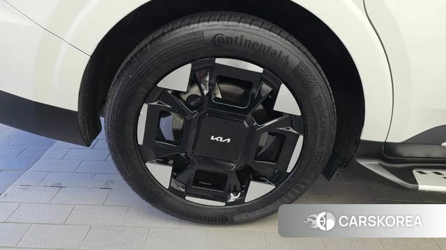 Kia The New Carnival 4th Generation id 4921361 из Кореи 15