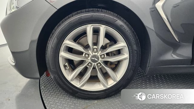 Genesis G70 id 4425033 из Кореи 15
