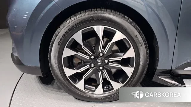 Kia Carnival 4th generation id 3621463 из Кореи 15