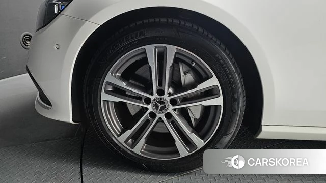 Mercedes-Benz E-Class W213 id 3800474 из Кореи 15