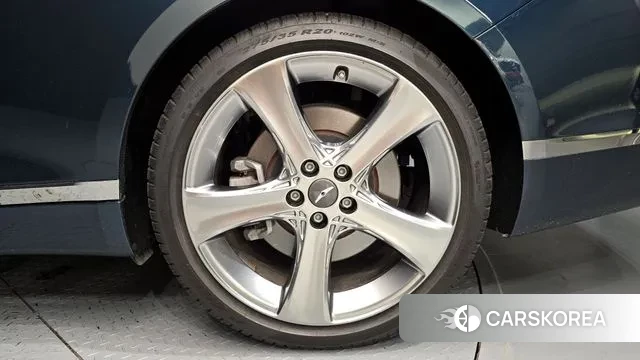 Genesis G80 (RG3) id 3007481 из Кореи 15