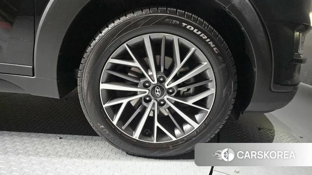 Hyundai All New Tucson id 3801203 из Кореи 15