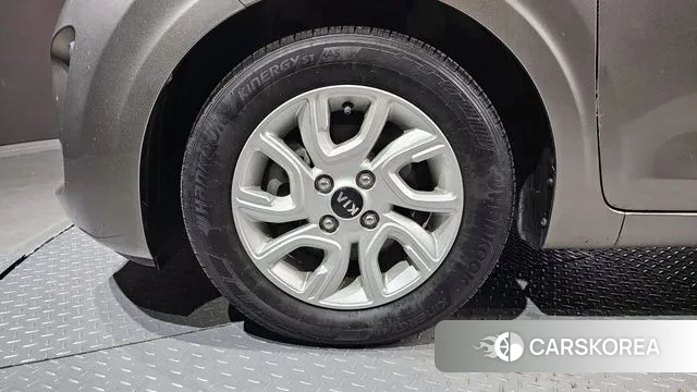 Kia All New Morning (JA) id 3188553 из Кореи 15