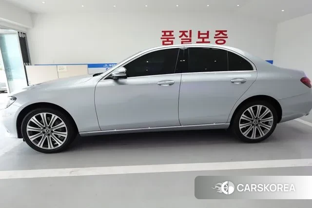 Mercedes-Benz E-Class W213 id 3007311 из Кореи 15