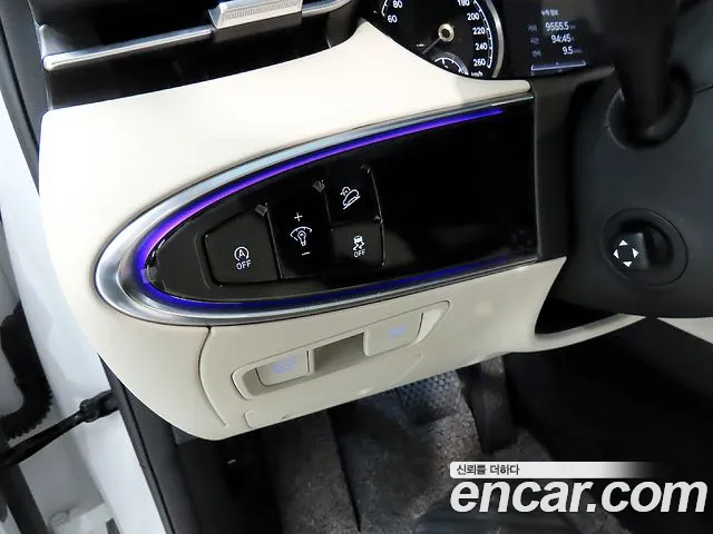 Genesis GV70 id 2689753 из Кореи 15