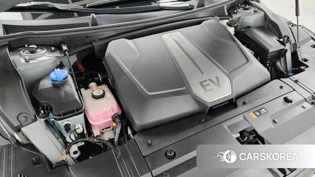 Kia EV6 id 4614044 из Кореи 30