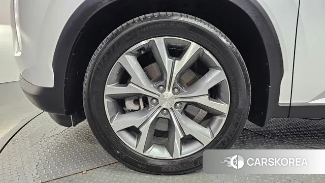 Hyundai Palisade id 3055064 из Кореи 15