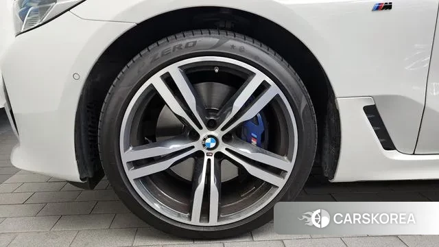 BMW 6 Series GT (G32) id 3294890 из Кореи 15