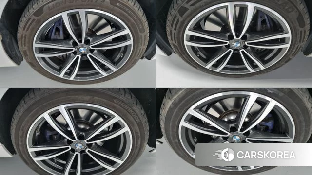 BMW 6 Series GT (G32) id 3793361 из Кореи 15