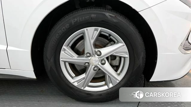 Hyundai Sonata (DN8) id 3840059 из Кореи 15