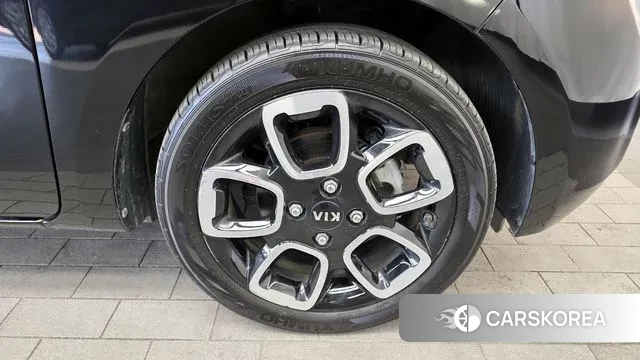 Kia The New Ray id 3454091 из Кореи 15