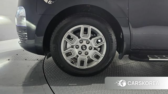 Hyundai Staria id 3909486 из Кореи 15