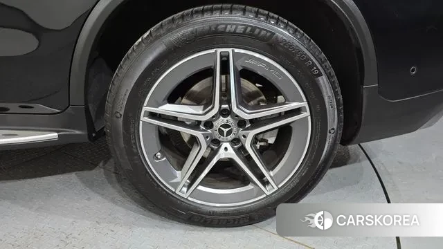 Mercedes-Benz GLC-Class X253 id 3676362 из Кореи 15