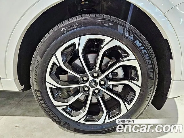 Lincoln Nautilus 2nd Generation id 2878677 из Кореи 15