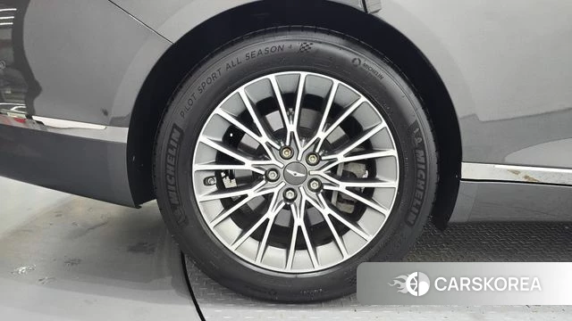 Genesis G80 (RG3) id 4202342 из Кореи 26