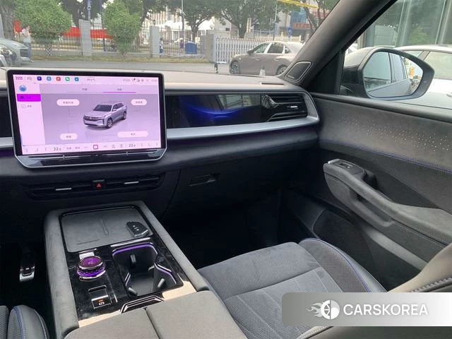 Volkswagen Tourang id 3926921 из Китая 18