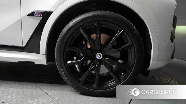 BMW X7 (G07) id 2998389 из Кореи 15