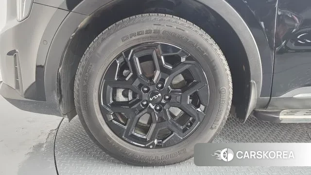 Kia The New Sorento 4th Generation id 3410549 из Кореи 15