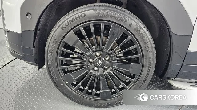 Hyundai Santa Fe (MX5) id 3528631 из Кореи 15