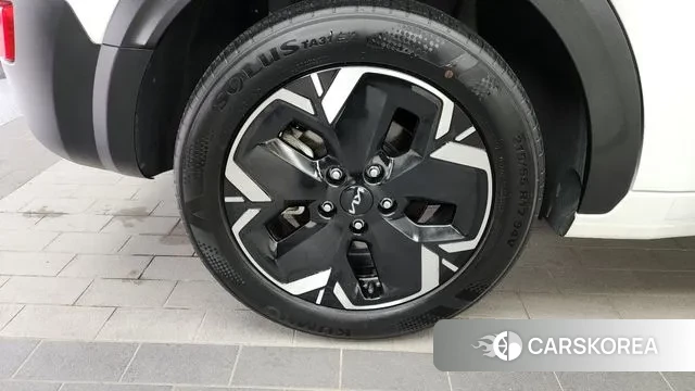 Kia Di All New Niro EV id 3478266 из Кореи 15