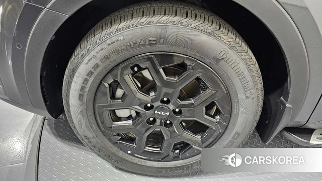 Kia The New Sorento 4th Generation id 3902729 из Кореи 15