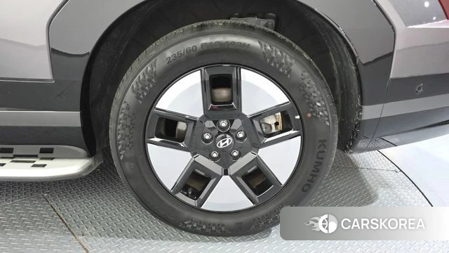 Hyundai Santa Fe (MX5) id 3793344 из Кореи 15