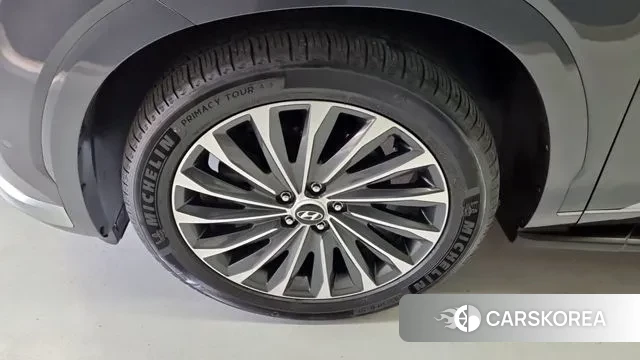 Hyundai The New Palisade id 3360056 из Кореи 12