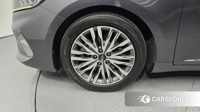 Kia K7 Premier id 4416527 из Кореи 15