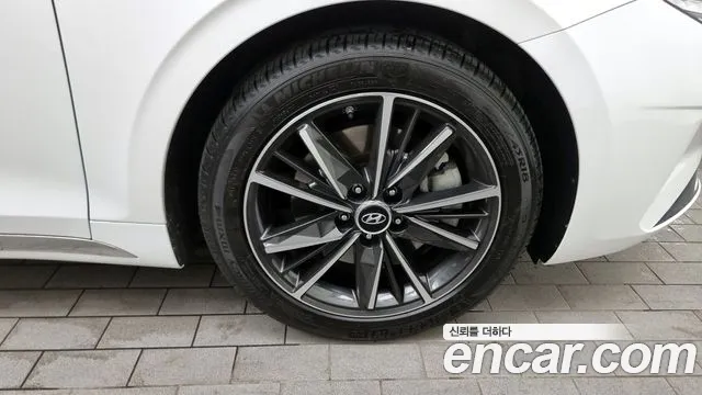 Hyundai The New Grandeur IG id 2824426 из Кореи 15