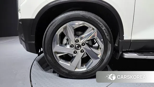 Ssangyong The New Rexton Sport id 3305180 из Кореи 15