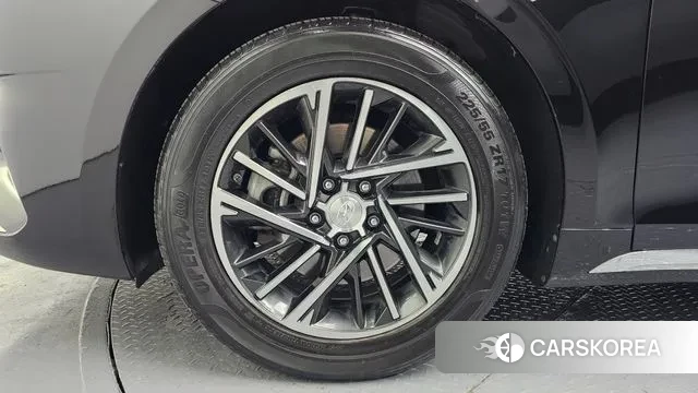 Hyundai The New Grandeur IG id 3747138 из Кореи 15